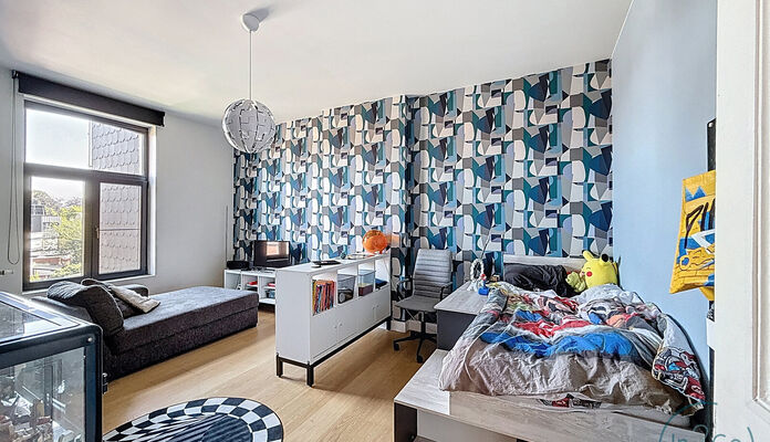 Herenhuis te koop in Leuven Heverlee