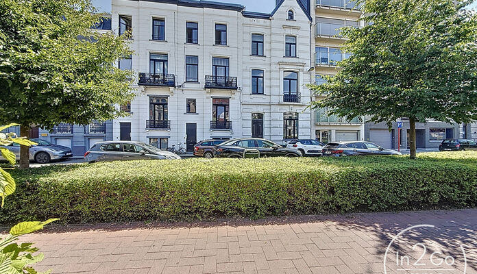 Herenhuis te koop in Leuven Heverlee