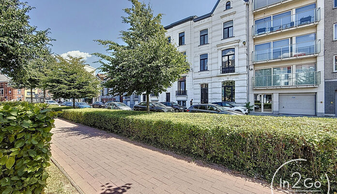 Herenhuis te koop in Leuven Heverlee
