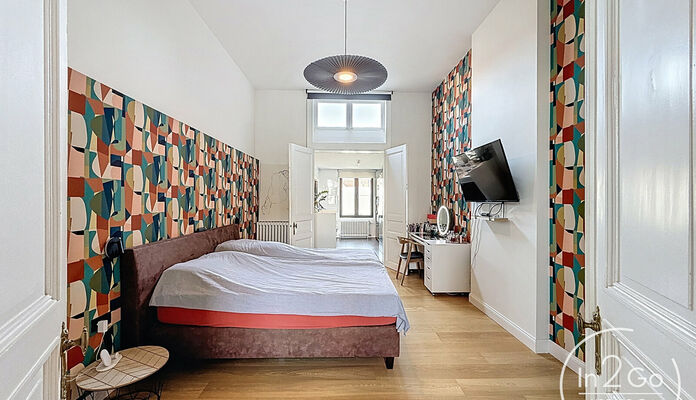 Herenhuis te koop in Leuven Heverlee