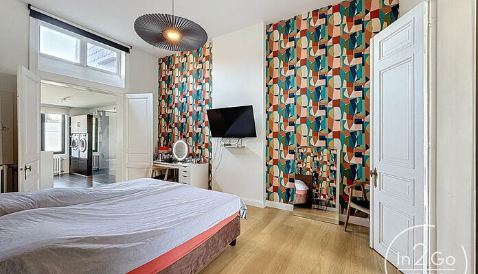 Herenhuis te koop in Leuven Heverlee