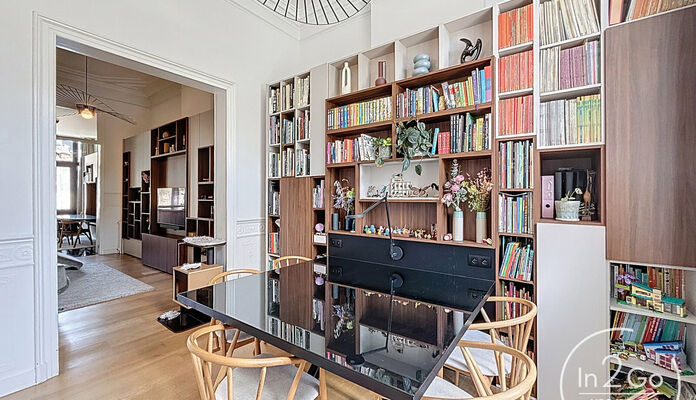 Herenhuis te koop in Leuven Heverlee