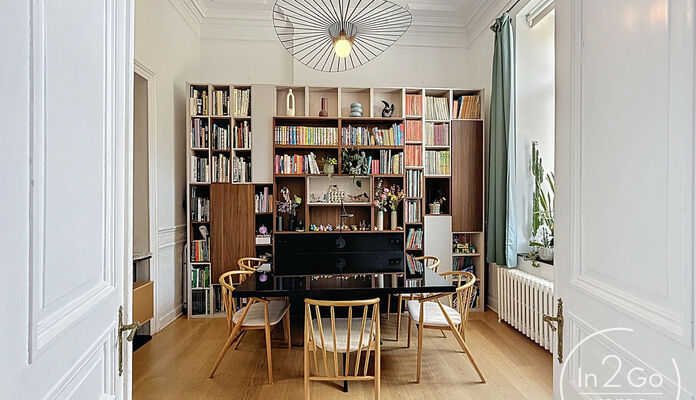 Herenhuis te koop in Leuven Heverlee