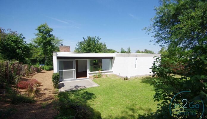 Huis te huur in Bertem