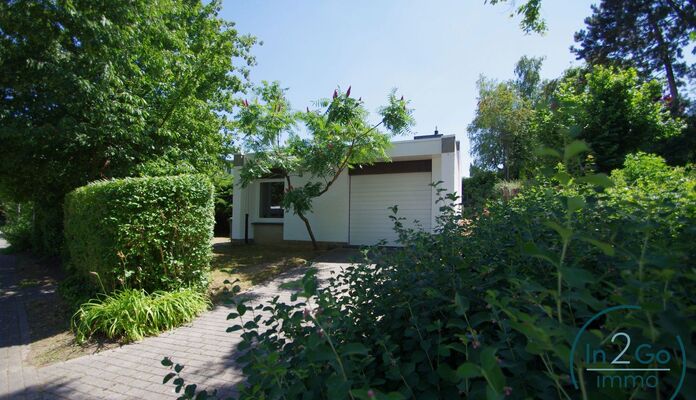 Huis te huur in Bertem