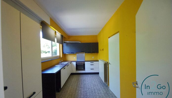 Huis te huur in Bertem