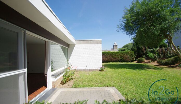 Huis te huur in Bertem
