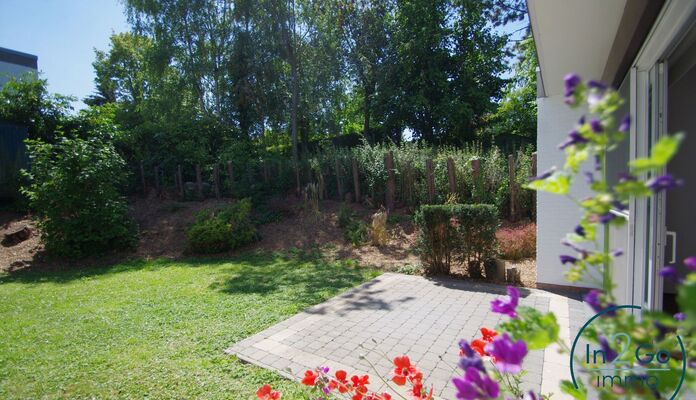 Huis te huur in Bertem