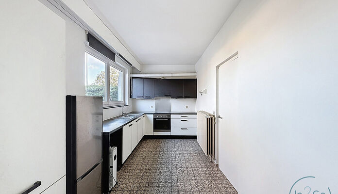 Huis te huur in Bertem