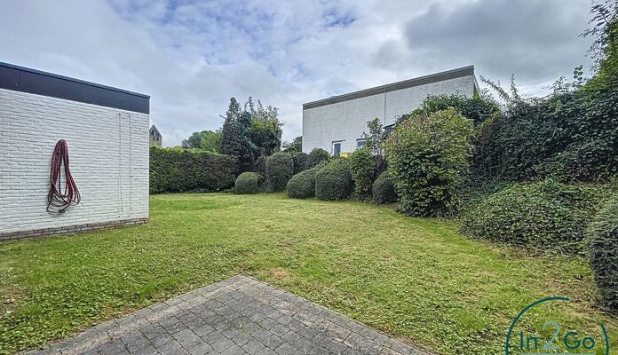 Huis te huur in Bertem