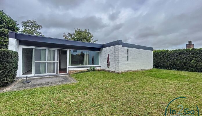 Huis te huur in Bertem