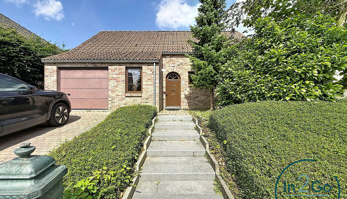 Huis te huur in Glabbeek
