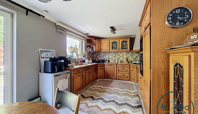 Huis te huur in Glabbeek