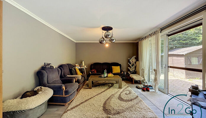 Huis te huur in Glabbeek