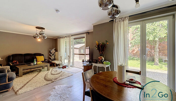 Huis te huur in Glabbeek