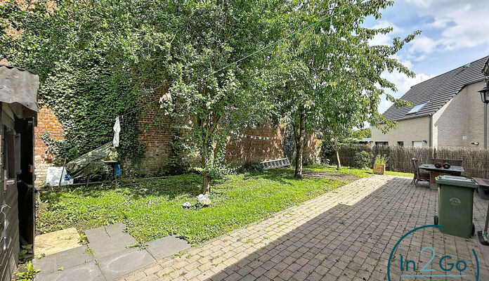 Huis te huur in Glabbeek