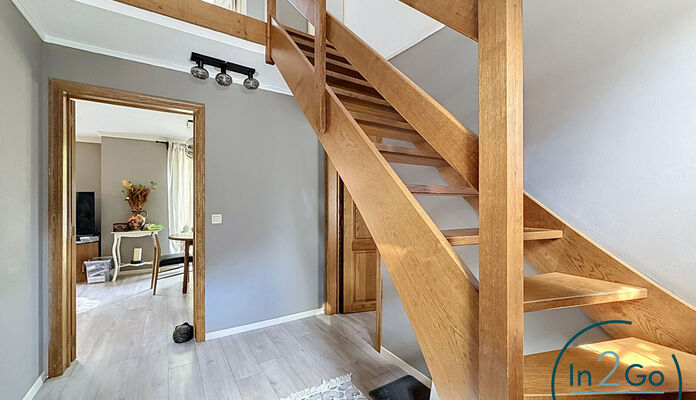 Huis te huur in Glabbeek