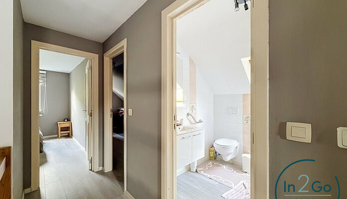 Huis te huur in Glabbeek