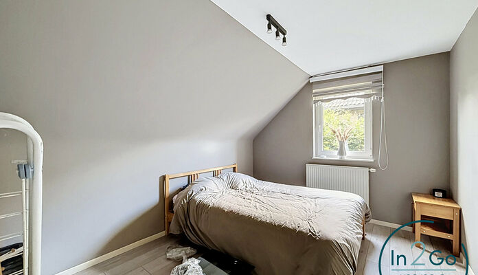 Huis te huur in Glabbeek