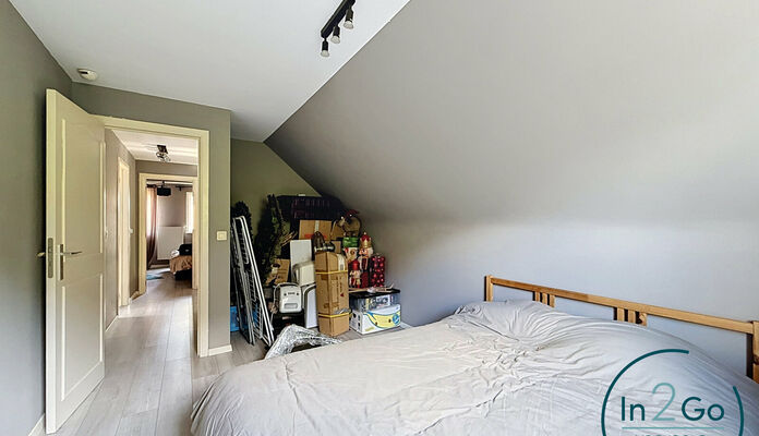 Huis te huur in Glabbeek