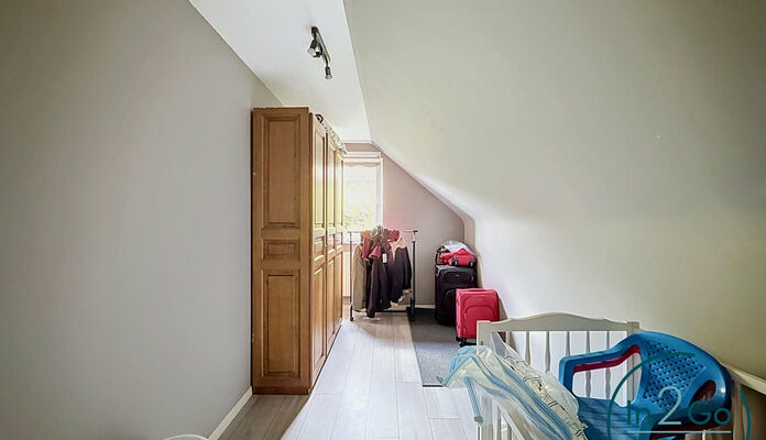 Huis te huur in Glabbeek