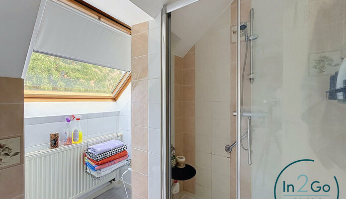 Huis te huur in Glabbeek