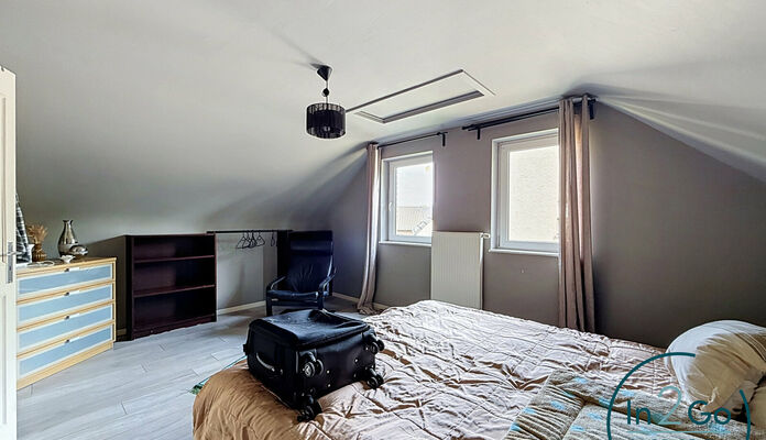 Huis te huur in Glabbeek