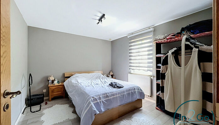 Huis te huur in Glabbeek