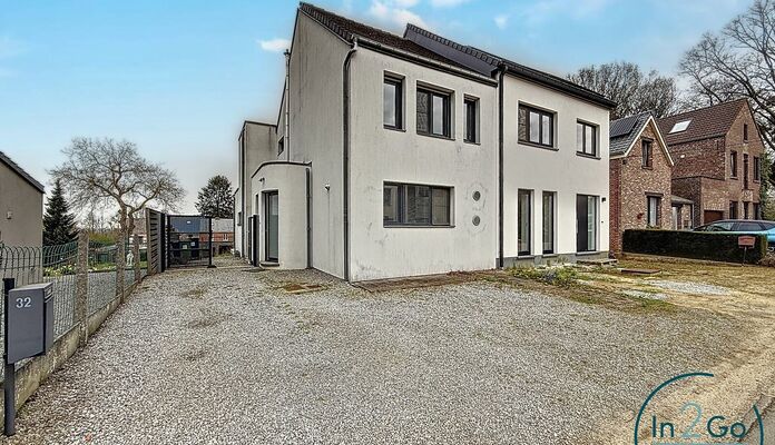 Huis te huur in Herent Veltem-Beisem
