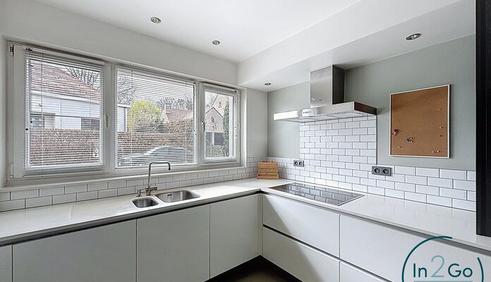 Huis te huur in Herent Veltem-Beisem