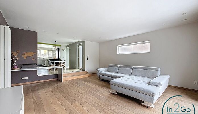 Huis te huur in Herent Veltem-Beisem