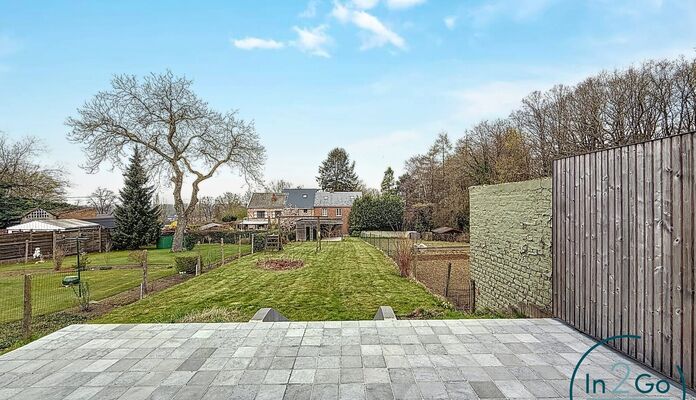 Huis te huur in Herent Veltem-Beisem