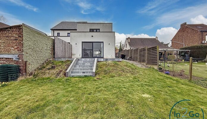Huis te huur in Herent Veltem-Beisem