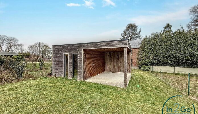 Huis te huur in Herent Veltem-Beisem