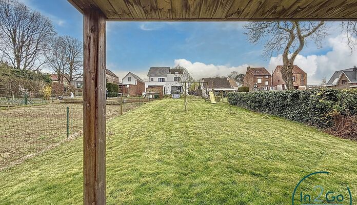 Huis te huur in Herent Veltem-Beisem