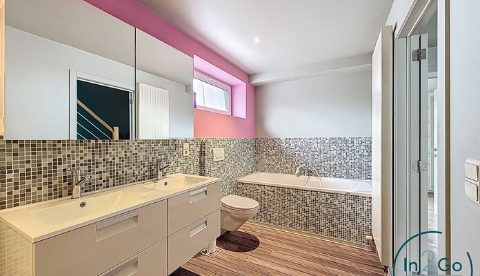 Huis te huur in Herent Veltem-Beisem