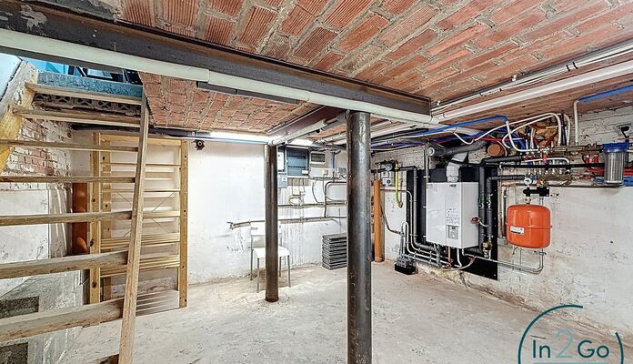 Huis te huur in Herent Veltem-Beisem