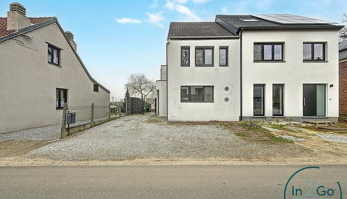 Huis te huur in Herent Veltem-Beisem