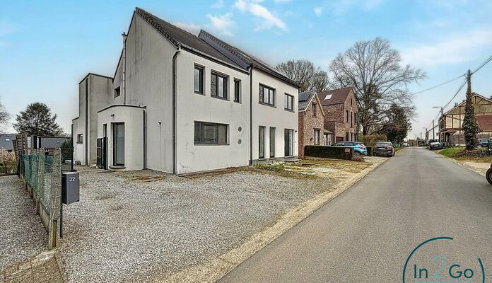 Huis te huur in Herent Veltem-Beisem