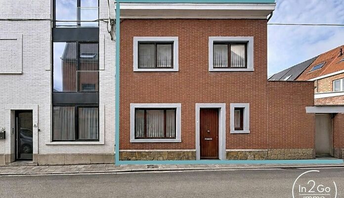 Huis te huur in Heverlee