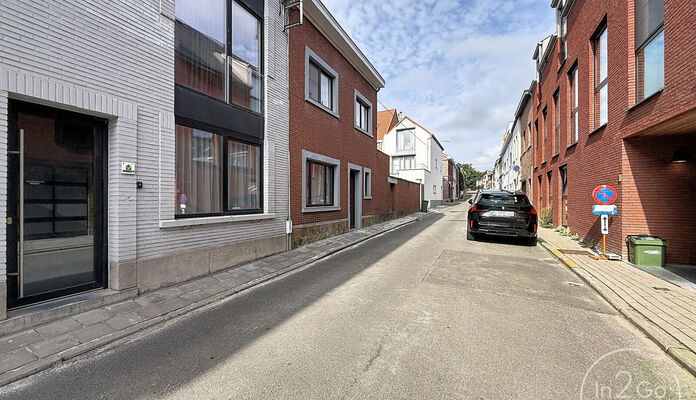 Huis te huur in Heverlee