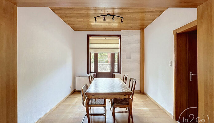 Huis te huur in Heverlee