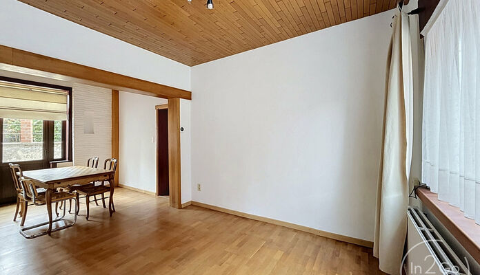 Huis te huur in Heverlee