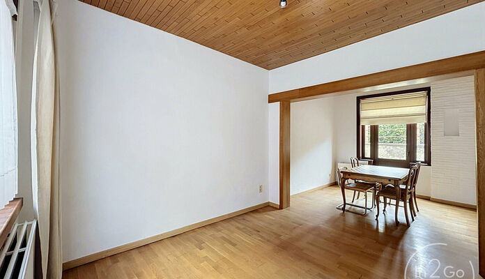 Huis te huur in Heverlee