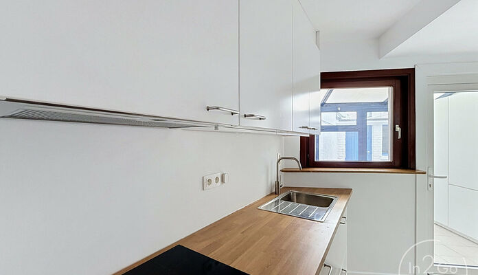 Huis te huur in Heverlee