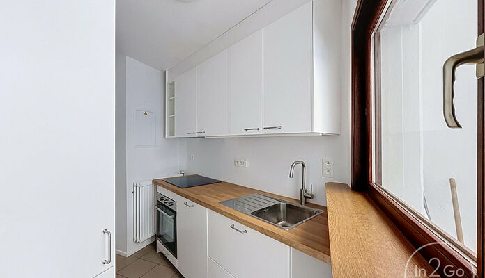 Huis te huur in Heverlee