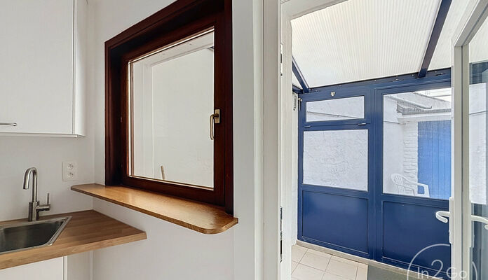 Huis te huur in Heverlee