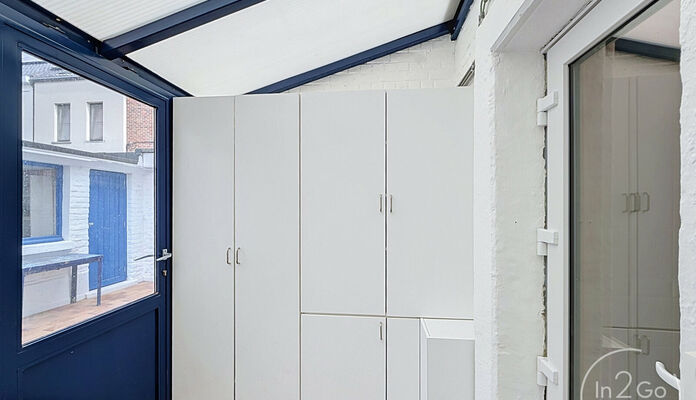 Huis te huur in Heverlee