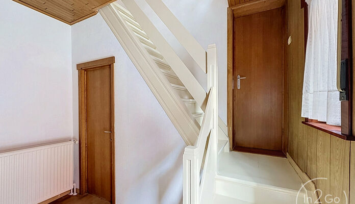 Huis te huur in Heverlee
