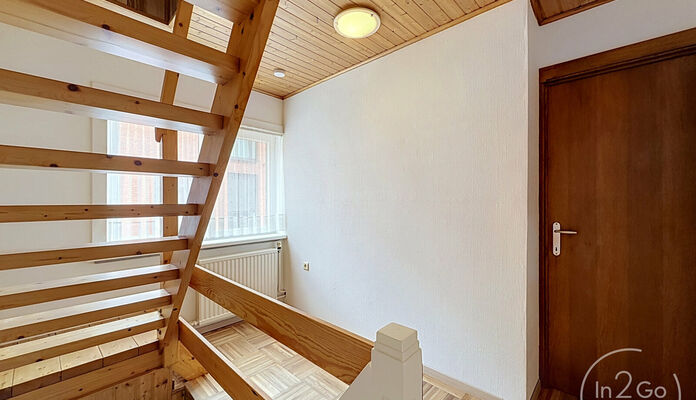 Huis te huur in Heverlee